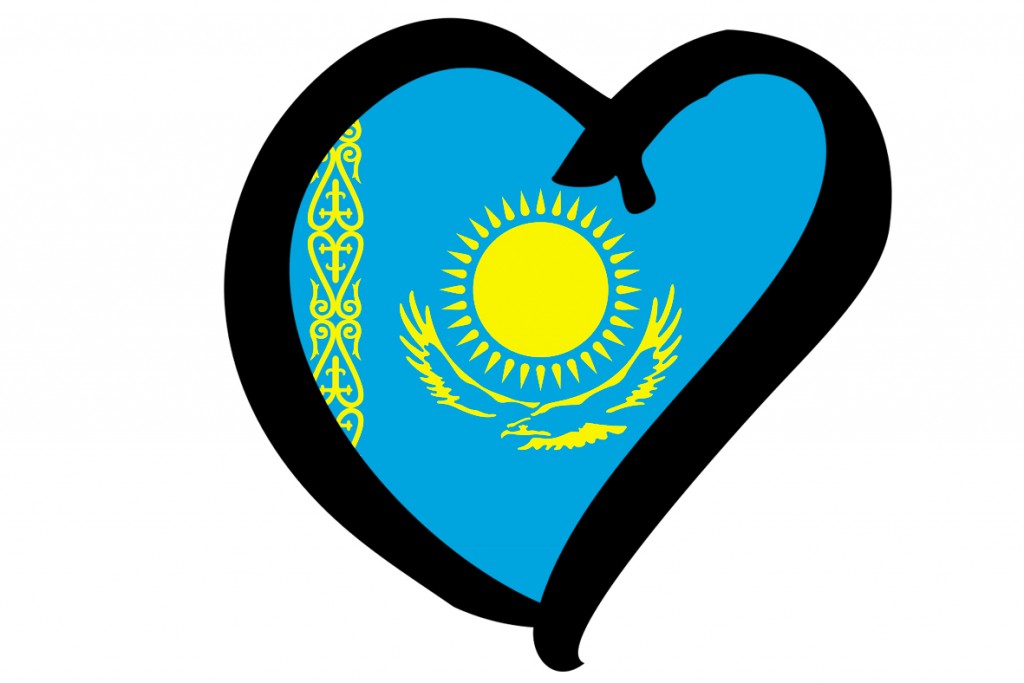 kazajhstan