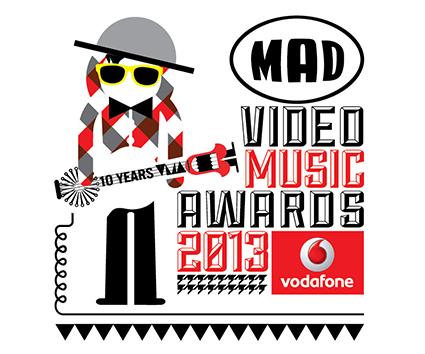 MAD MTV Awards
