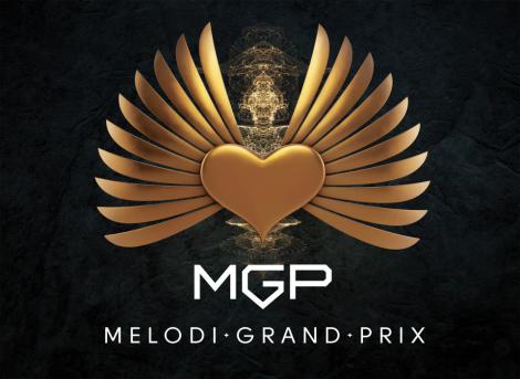 melodi-grand-prix-logo